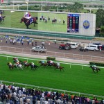 Hong Kong Jockey Club