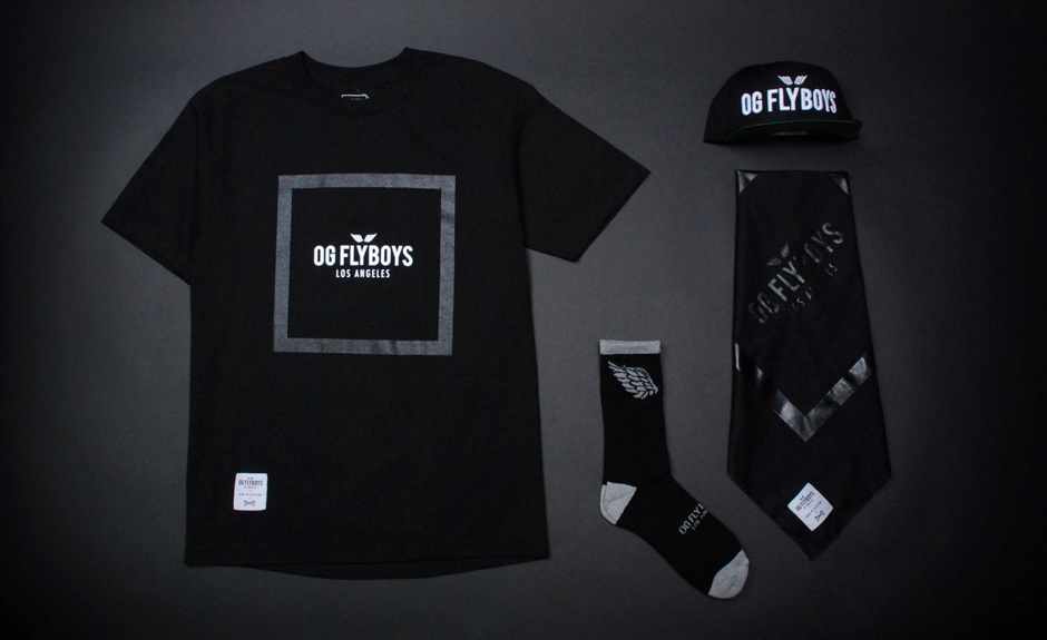 og fly boys