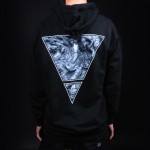 HOODIE_Life_Black_Back